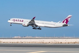 Qatar Airways net profit reaches $1.7 billion