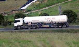 South Africa’s transition fuel of choice