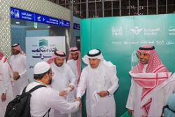 Saudia Group concludes successful Hajj season 1445H