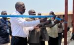 Continental insurance company supports Burundi street children