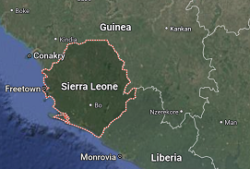 IMF completes credit facility arrangement with Sierra Leone