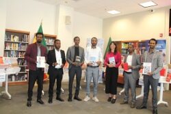 US promotes journalism education in Ethiopian universities