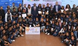 Ethiopia, Tanzania young innovators shine at national finals