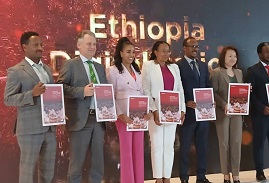 Ethiopia’s digital economy to contribute 1.3 trillion Birr to GDP