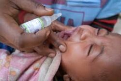 Vaccine alliance prevent 1.3 million future deaths