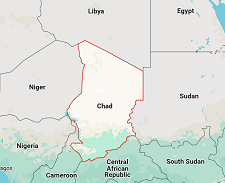 African Development Fund provides €44 million for Chad road construction