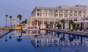 Aleph Hospitality announces two luxury resorts in Morocco