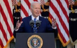 President Biden set to visit Angola