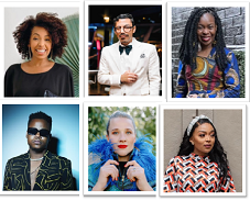 Top African designers lined up for Cape Town Fashion Week