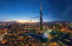 Dubai set to host global show for New Year Eve