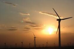 Egypt's largest wind energy project secures $170 million