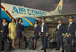 Ethiopian Airlines partners with DRC to launch Air Congo