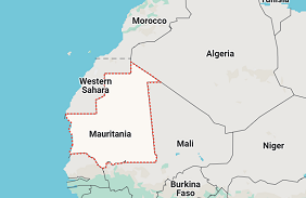 IMF to provide $47.4 million to Mauritania