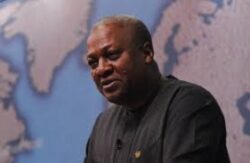 What should John Mahama as new President of Ghana prioritize