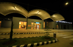 Ethiopia inaugurates Bale Robe Airport