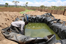 The story of sanitation entrepreneurs in Ethiopia