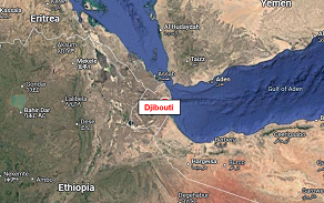 Two summits in Djibouti, but no talk of Djibouti’s own struggles