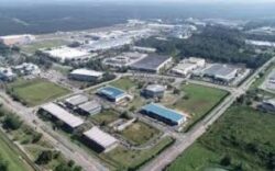 ARISE IIP secures $450 million for industrial parks