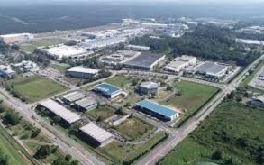 ARISE IIP secures $450 million for industrial parks