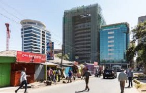 Addis set to host Africa Africa’s finance , economy ministers