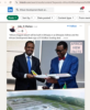 AfDB intends to finance Ethiopia's new airport construction