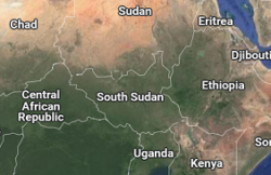 US issues travel warning to South Sudan