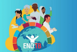 WHO says, we can end TB – commit, invest, deliver