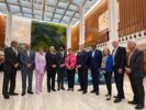 AfDB, Inter-American Development Bank ink $3.2 billion deal