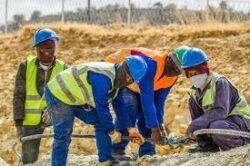 Africa told to prioritize job creation
