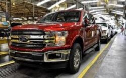Canada initiates WTO dispute about US automobiles tariff
