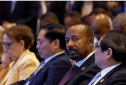 Ethiopia set to host next P4G Summit