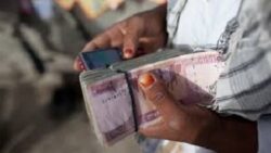 Innovative financing, debt reform for Africa's sustainable development