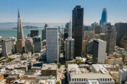 New York, San Francisco remain world wealthiest cities