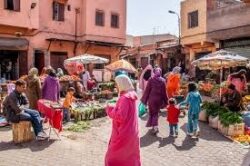 Nokia to help advance Digital Morocco 2030