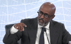 Sub Saharan Africa growth to slow, says IMF