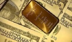 The Impact of trade tensions on gold price
