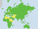 Thirty years of WTO accessions
