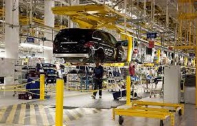 African Development Bank supports Botswana's automotive industry