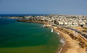 Dakar prepares for 2026 Youth Olympic Games