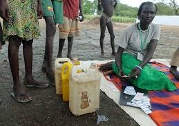Japan, UNICEF partner to enhance sanitation in Ethiopia