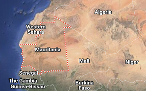 Mauritania shifts toward full privatized power generation