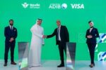 Saudia selects ADIB Egypt to launch first AlFursan international credit card