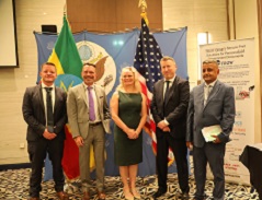 US-based Troy Group eyes business opportunities in Ethiopia