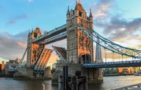 UK Government partners with Invest Africa