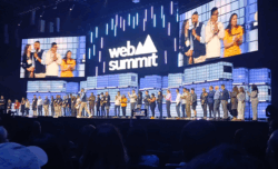 World’s largest tech summit opens in Vancouver