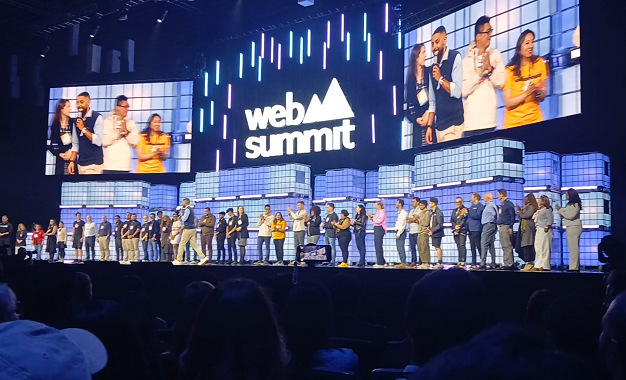 World’s largest tech summit opens in Vancouver