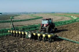 WTO agriculture chair calls for innovative approaches to reach deal