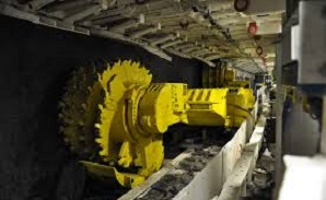 African Mining Week to spotlight latest mining technology