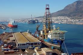 TotalEnergies eyes offshore oil drilling in South Africa