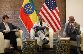 Educational leadership, change management workshop held in Addis